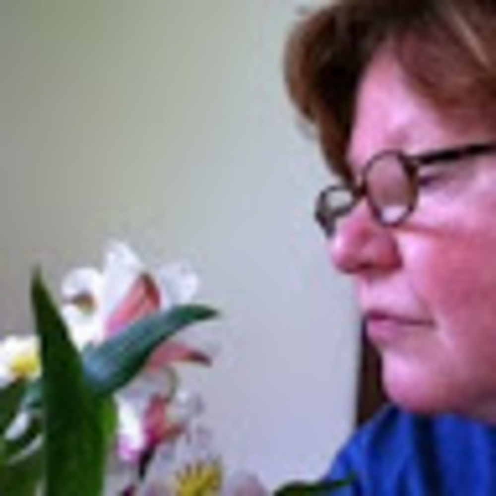 Meet your Posher, Mary